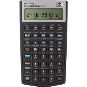 HP calculator